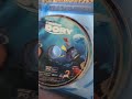 Finding Dory Dvd