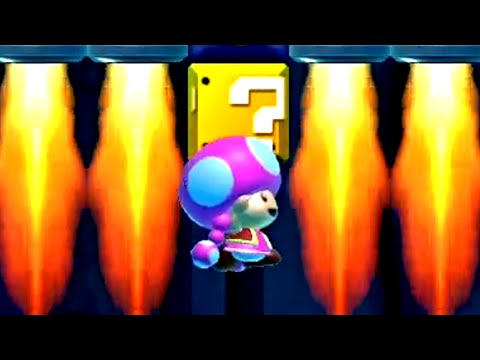 Super Mario Maker 2 🔥 Expert Endless Challenge #202