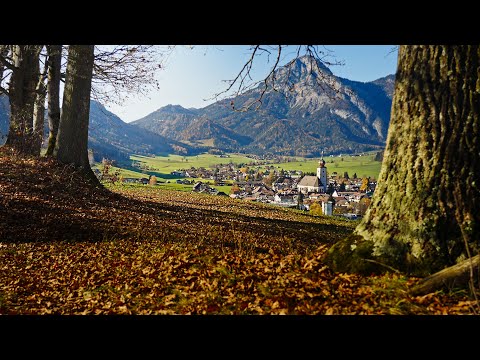 Gröbming Herbst 201107 (2) Bodenaufnahme