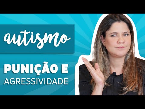 ❌ How to deal with punishment and aggression? | #autism