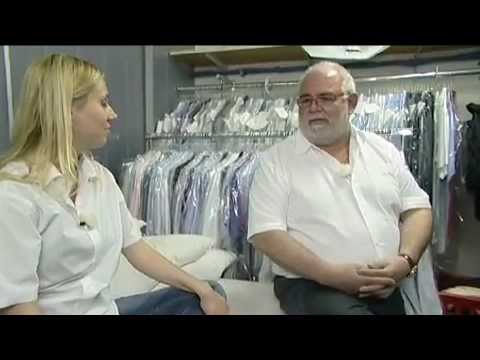 Alles rein Textilreinigung YouTube-Vdeominiatur 6