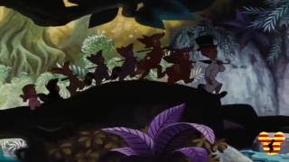 Mira totes les floretes... #DisneyEnValencià