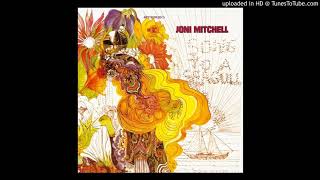 Joni Mitchell - Sisotowbell Lane