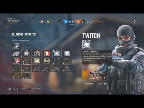 Una Grandissima rimonta!!!+ Clutch 1vs3