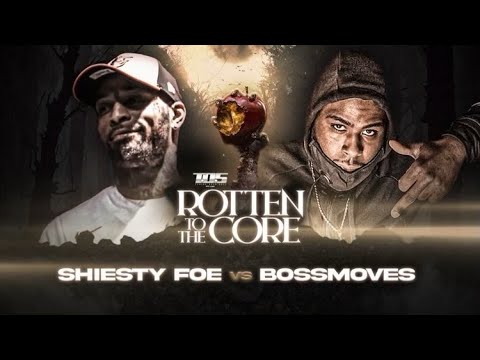 Shiesty Foe vs Boss Moves