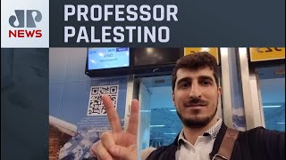 Justiça de SP manda repatriar suspeito de ligação com Hamas