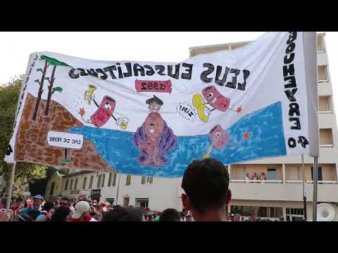 Leus Euscalitches (40) - Dax, La Féria ! (2025) Dax (40)