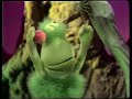 Classic Sesame Street The Geffell And The Gonk Take 1 Full Version HQ 1972