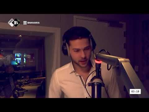 [Mattieu] Zanger Kafke LIVE 21-09-2017