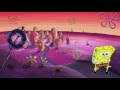 SpongeBob SquarePants - Two Thumbs Down song (No Thumbs)