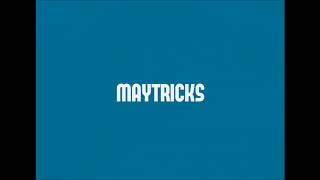 MAYTRICKS (Produced by Knxwledge)