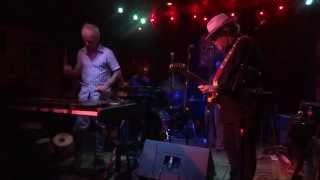 Papa Mali - "Let's Burn Down the Corn Field"