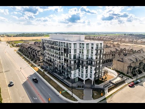 #407-180 Veterans Drive, Brampton Home for Sale - Real Estate Properties for Sale
