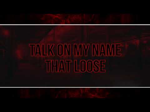 SEVAQK - TALK ON MY NAME FT RV, LD & AYSTAR LYRIC VIDEO