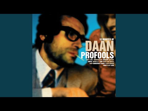 Convertible Chaos - Daan