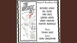 The Ballad of the Sad Young Men