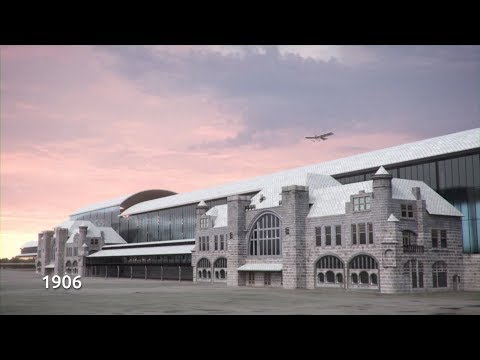 A brief history of Haarlem