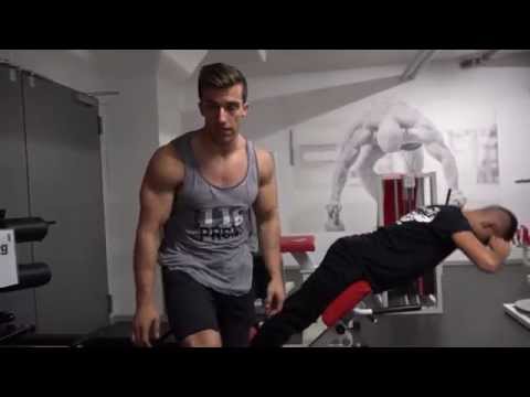 Growth and Training - Training for Youth - TEAMG