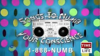 TV One Life-Songs To Numb Your Conscience