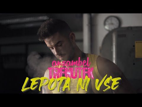 Ansambel Trenutek - Lepota ni vse (Official 4K Video)
