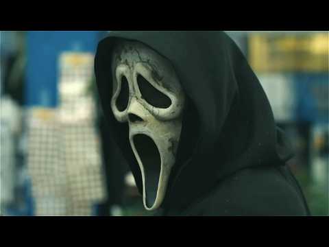 The Entire Scream Franchise Timeline Explained