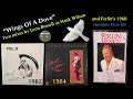 Leon Russell 1982 Ferlin Husky "Wings Of A Dove" 1960 Two Leon mixes