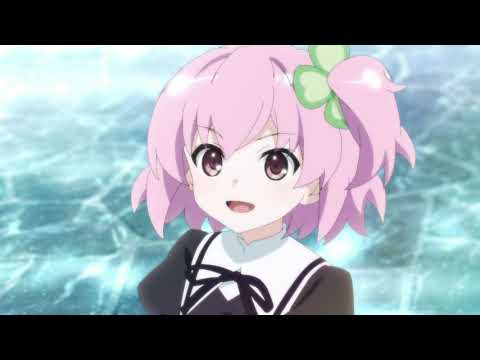 アサルトリリィ Last Bullet（ラスバレ）