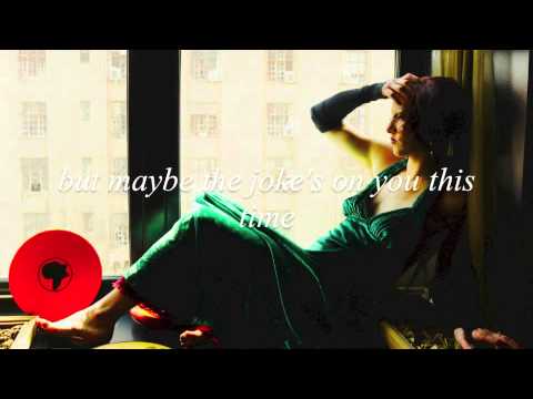 Amanda Palmer & The Grand Theft Orchestra - Not Mine (Lyric Video)
