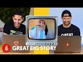 Nas Daily Judges Your 60 Second Shorts
