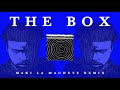 Roddy Ricch The Box Dark Afro House (Maki la Machete Remix)