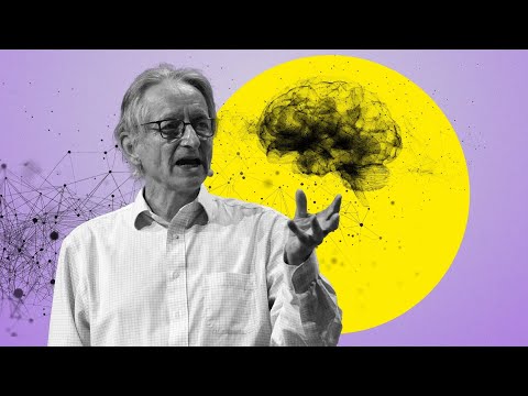 Boltzmann Machines: Statistical Physics meets Neural Networks | Geoffrey Hinton [2025]