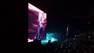 Download lagu Jackson Wang  -  FIRE TO THE FUSE  Live Paris Zénith16.01.2023 mp3