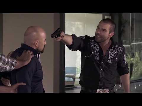 ESDLC 3 Cap 104 - El Toro se entrega a Aurelio (completo)