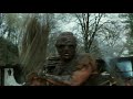The Toxic Avenger Part II Michael Jai White Fight Scene