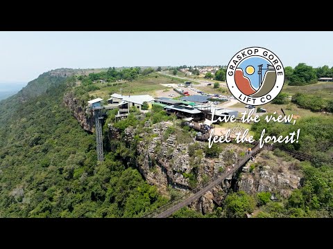 Graskop Gorge Lift Company