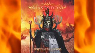 Mastodon - Scorpion breath