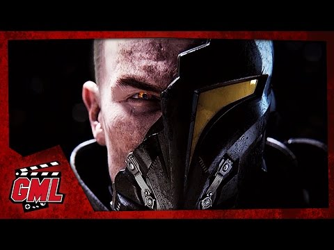 STAR WARS THE OLD REPUBLIC 4.0 - KNIGHTS OF THE FALLEN EMPIRE fr PART 1/2