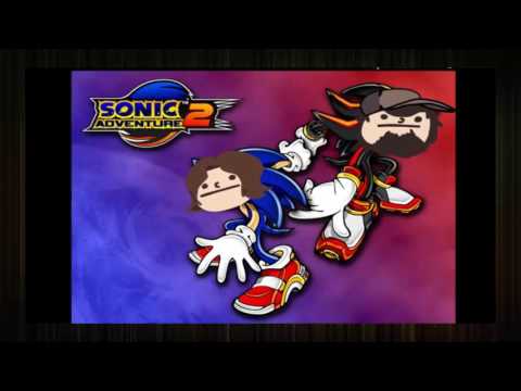 Game Grumps Remix Grep Edvintoor 2 - Sety Iskapeh