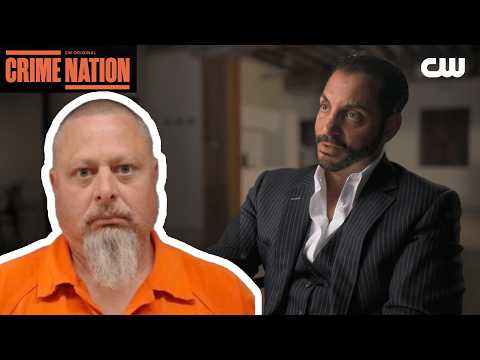 Evidence Against Richard Allen, Delphi Case | Crime Nation | The CW