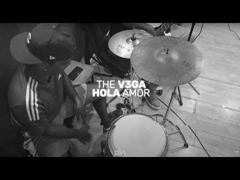 The Vega - Hola Amor