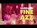 KaMillion Fine Azz Official Music Video