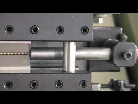 SB5 - Loose Ball machine - Macchina per Palline Sciolte