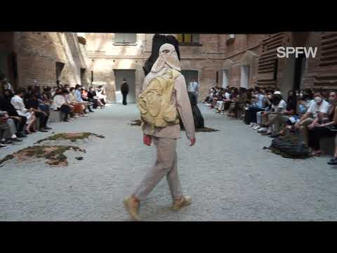 P. ANDRADE | SPFW N52