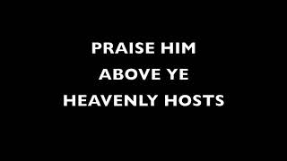 Doxology Beautiful Eulogy - Lyrics