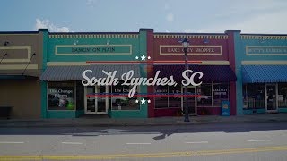 9. South Lynches South Carolina