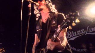 Gilby Clarke - Wasn`t Yesterday Great