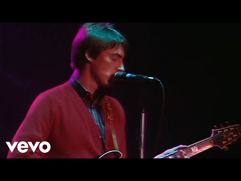 the whole point of no return - The Style Council