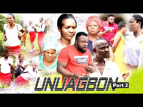 UNUAGBON [PART 2] - LATEST BENIN MOVIES 2021