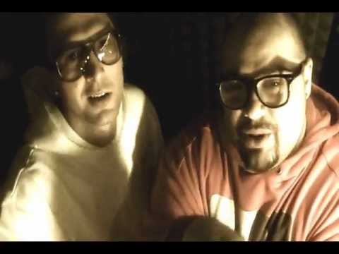 Zeus One feat. David Ferrari - Cattive Azioni (Cattivissimo Me - Album 2013 - Track 12)