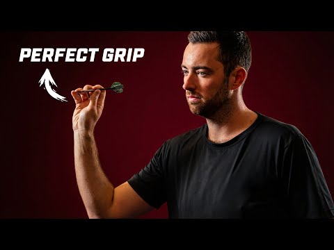 Luke Humphries Secrets for a Smooth Dart Release